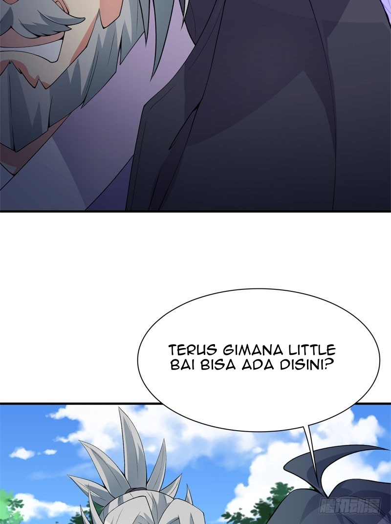 I Picked Up An Attributes Chapter 12 Gambar 10